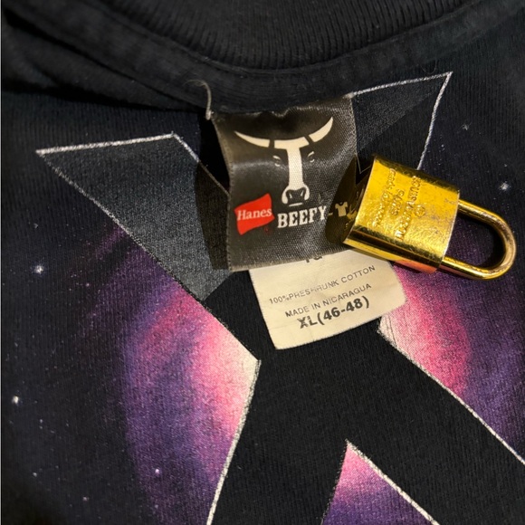 Vintage 00s Apple T-shirt - Picture 5 of 5